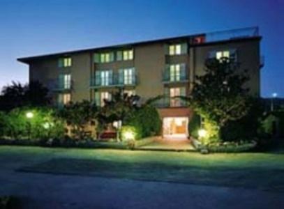 פסיניאנו סול טרסימנו Hotel Darsena מראה חיצוני תמונה
