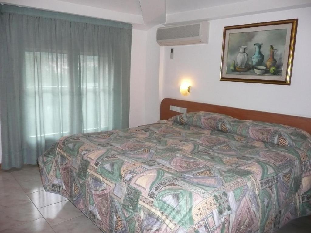 פסיניאנו סול טרסימנו Hotel Darsena חדר תמונה